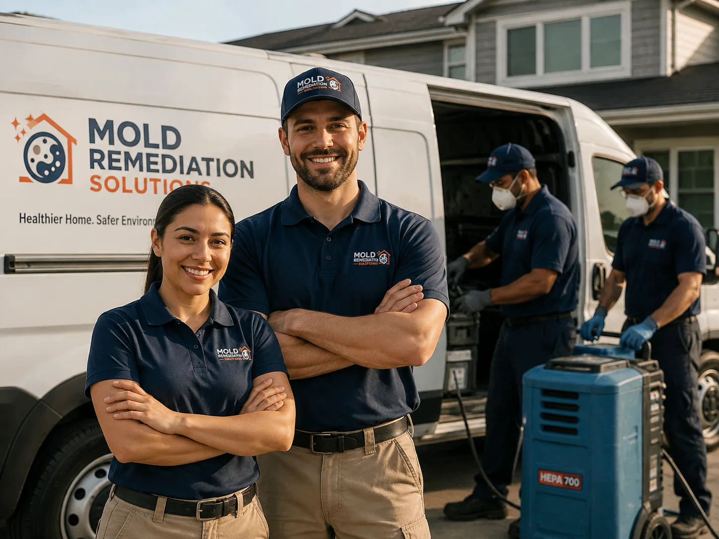 Mold Remediation company in Altona, IL